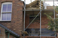 free Upper End home extension quotes