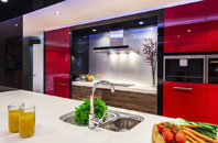 Upper End kitchen extensions